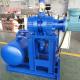 Noise≤60db Double Suction Roots Vacuum Pump 45kg Weight For Industrial
