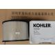 USA KOHLER diesel generator parts,KOHLER oil filters,air filters for kohler,326099