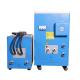 40kw Industrial Induction Heating Equipment For Brazing , Heat Penetration