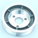 ASTM Standard Car Air Conditioning Cylinder Compressor Clutch Pulley with from Ningbo
