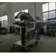 Electric Driven Type Auto Potato Packing Machine , Crayfish Weighing And Filling Machine