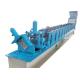 Automatic Light Steel Keel Cold Roll Forming Machine for Villa Gauge Frame