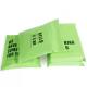 LDPE Poly Bag Envelope Waterproof Biodegradable Shipping Mailers For Clothes