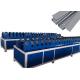 Automatic Metal Steel Profile Cable Tray Roll Forming Machine