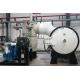 Silicon Carbide High Vacuum Furnace With Patented Dual Dewaxing Outlet Structure