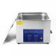 360W 400W 40kHz Ultrasonic Cleaning Machine 15L Industrial Power Adjustable Ultrasonic Cleaner