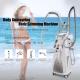 Home Body Sculpting Machine Bi-Polar Radio Frequency for women