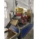 120-500kg Per Hour PP Strap Making Machine With High Precision Multi - Color