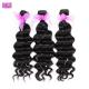 Cuticle Aligned Indian Human Hair Extensions 10A Grade No Shedding Soft