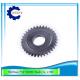 C036 Gear For Contact Roller Charmilles WEDM Accesories Parts 100542866