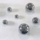 44.41mm 1.748425 G40 Slewing Chrome 2 Inch Steel Balls AFN DIN Standard