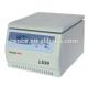CE Certified Factory Directly Tabletop Low Speed Centrifuge with Large Capacity