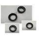 COMBI SF6 35*60*18.5 40*55*15.5 40*60*18.5 Tractor Spare Part Wheel Machinery Seals12014167 12018848 12012107