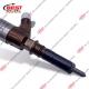 Fuel Injector 282-0490 2645A709 382-0480 292-3780 For CAT C6.6 Diesel Engine