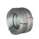 8X19s FC Ungalvanized Steel Wire Rope for Elevator Bending and Cold Heading Service
