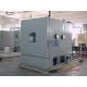 Custom Stand Alone Programmable Climatic Test Chamber for Laboratory