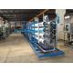 Mineral Water Ultrafiltration Equipment Ultrafiltration Membrane System 220V  50HZ
