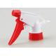 Durable Hand Trigger Sprayer , Kitchen Cleaning PP Plastic Hand Pump Sprayer