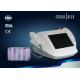 RF Fractional Micro Needle Machine , Skin Needling Machine 0.25 - 3mm Precise Depth Control