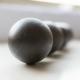 20 - 160mm Large Metal Balls Wear Resistant Alloy Steel Iron Balls