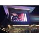 AC265V 260W Outdoor Transparent Led Display IP66 Photoelectric For Window Facade
