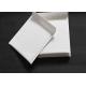 Hot Stamping Padded Postal Envelopes Stone Paper With Zipper / Button