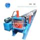 Container House Post Roll Forming Machine PLC Control System