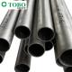Carbon Steel Seamless tube A-53, OD 63.5 mm x  THK 2.03 mm x Lenght 6000 mm