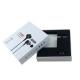 lid and base headsets packaging gift box  China supplier headphone paper box