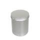 Silver Sealing Packaging 500g Tea Aluminum Food Cans BPA Free
