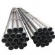 DIN 1629 High Pressure Boiler Pipe 2.5mm-40mm Cold Drawn Seamless Steel