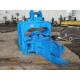 6 Meters Hydraulic Pile Hammer For PC200-8 PC230 PC240