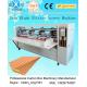 Automated Paper Carton Vertical Cutting Machine / Paper Slitter Scorer Machine