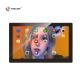 PCAP Portable Touch Screen Monitor 12.1 Inch Waterproof With USB Controller