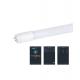 Blue-Tooth WIFI for CCT/Dimming control, Switch Control/3 Level Brightness and Dimmer Control (0-100%) 8T LED Tube.
