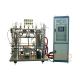 AC Motor Lab Scale Fermentor , Magnetic Stirred Industrial Bioreactors