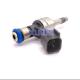 Diesel Fuel IFuel Injector  nozzle 12629927 For GMC Buick LaCrosse Chevrolet Cadillac CTS 3.0L