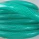 PVC Plastic Flexible Fiber Reinforced Braided Water Irrigation Agriculture Pipe Garden Hose