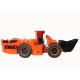 Underground Mining Electric LHD China LHD Loader