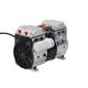 AC 110-230V High Pressure Low Noise Piston Vacuum Air Compressor 70LPM HP-90C
