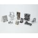OEM CNC Mechanical Parts , Precision Machining Components For Automation Industry