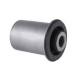 54560-EB70A Steel Rubber Suspension Bushings For NISSAN NAVARA D40T 2005-2013
