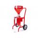 3000W Cement Grinding Machine With Dry Wall Sanders And Mixer