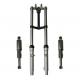 CG125 Motorcycle Front Rear / Shock Absorber With High Performance