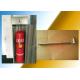 Single Zone Fm200 Automatic Fire Extinguisher System 100L Type Reasonable Good Price High Quality