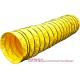PVC Material Slip Proof Dog Agility Tunnel Wire Supported Dog Training Tunnel 600mm