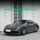 10mil Self Healing Clear Bra Paint Protection Film High Quality PPF Gloss Paint Protection Film 