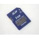 Toshiba Micro SDHC memory card