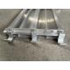 EN12810 Standard Aluminum Plank Lightweight And Easy To Install