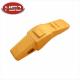 Machinery Parts excavator adapter 1U1304 for E200B with bolt & nut